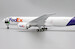 Boeing 777F Fedex "Panda Express" N885FD  XX20046