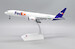 Boeing 777-200F FedEx "EcoDemonstrator" N878FD  XX20047