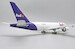 Boeing 777-200F FedEx "EcoDemonstrator" N878FD  XX20047