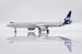 Airbus A321neo SAS Scandinavian Airlines SE-DMR