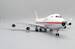 Boeing 747-400F Cargolux "Retro Livery" LX-NCL  XX20051