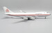 Boeing 747-400F Cargolux "Retro Livery" LX-NCL  XX20051