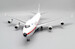 Boeing 747-400F Cargolux "Retro Livery" LX-NCL  XX20051