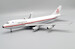 Boeing 747-400F Cargolux "Retro Livery" LX-NCL Interactive Series XX20051C