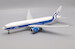 Boeing 777-200LRF ABC Air Bridge Cargo VQ-BAO 'Flaps Down' 