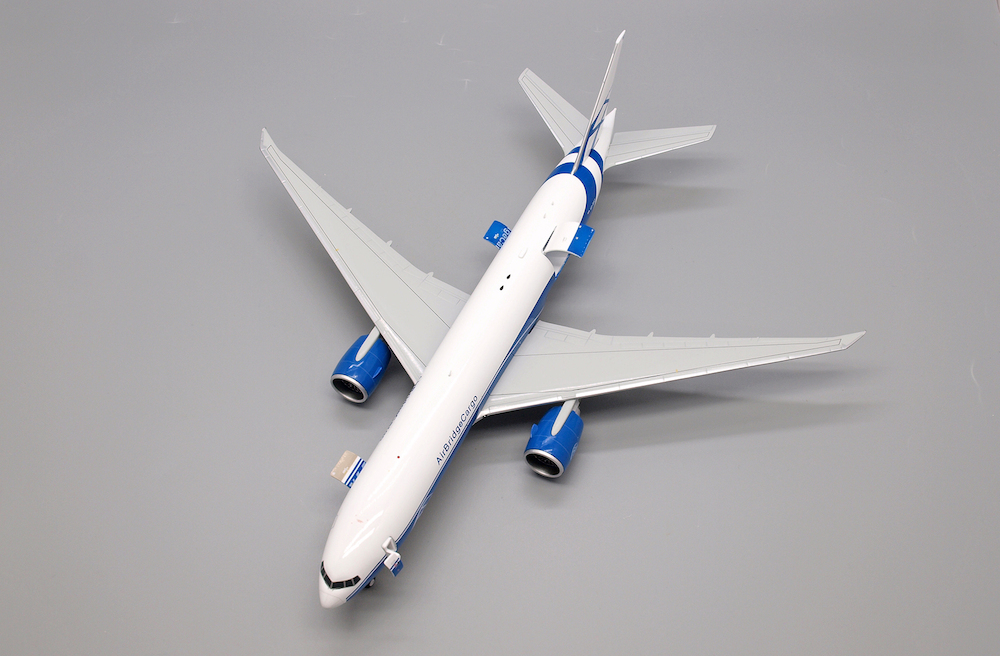 ScaleModelStore.com :: JC Wings 1:200 - XX20054 - AirBridge