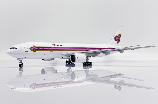 Boeing 777-200 Thai Airways HS-TJB XX20055