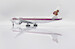 Boeing 777-200 Thai Airways "The King's 72nd Celebration" HS-TJG  XX20056