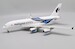 Airbus A380 Malaysia Airlines 9M-MNB