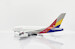 Airbus A380 Asiana Airlines HL7640  XX20060