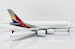 Airbus A380 Asiana Airlines HL7640  XX20060