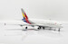 Airbus A380 Asiana Airlines HL7640  XX20060