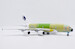 Airbus A380 Malaysia Airlines "Bare Metal" F-WWSG  XX20063