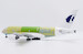 Airbus A380 Malaysia Airlines "Bare Metal" F-WWSG  XX20063