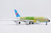 Airbus A380 Korean Air "Bare Metal" F-WWSS  XX20064