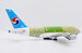 Airbus A380 Korean Air "Bare Metal" F-WWSS  XX20064