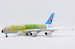 Airbus A380 Korean Air "Bare Metal" F-WWSS 