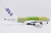 Airbus A380 ANA All Nippon Airways "Bare Metal" F-WWSH  XX20066