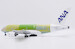 Airbus A380 ANA All Nippon Airways "Bare Metal" F-WWSH  XX20066