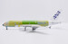 Airbus A380 ANA All Nippon Airways "Bare Metal" F-WWSH  XX20066