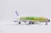 Airbus A380 ANA All Nippon Airways "Bare Metal" F-WWSH  XX20066