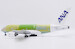 Airbus A380 ANA All Nippon Airways "Bare Metal" F-WWSH  XX20066