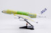Airbus A380 ANA All Nippon Airways "Bare Metal" F-WWSH  XX20066