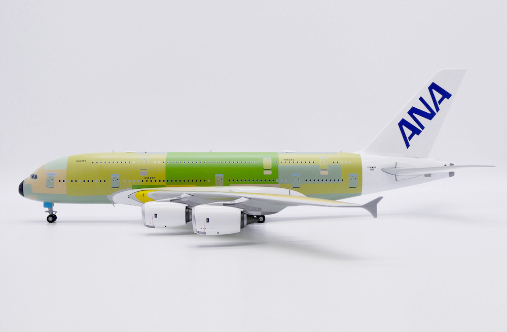 JC Wings XX20066 Airbus A380 ANA All Nippon Airways 