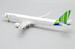 Embraer 190-200LR Bamboo Airways OY-GDC  XX20067