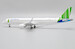 Embraer 190-200LR Bamboo Airways OY-GDC  XX20067