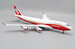 Boeing 747-400BCF Global Super Tanker Services N744ST  XX20068