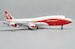 Boeing 747-400BCF Global Super Tanker Services N744ST Flap Down  XX20068A