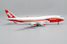 Boeing 747-400BCF Global Super Tanker Services N744ST Flap Down  XX20068A