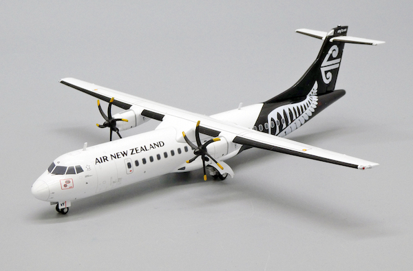 ATR72-600 Air New Zealand ZK-MVX XX20072
