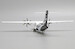 ATR72-600 Air New Zealand ZK-MVX  XX20072