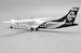 ATR72-600 Air New Zealand ZK-MVX  XX20072