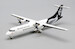 ATR72-600 Air New Zealand ZK-MVX