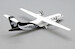 ATR72-600 Air New Zealand ZK-MVX  XX20072