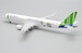 Embraer ERJ190-200LR Bamboo Airways "Save the Turtles" OY-GDB  XX20078