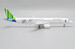 Embraer ERJ190-200LR Bamboo Airways "Save the Turtles" OY-GDB  XX20078