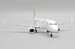 Embraer ERJ190-200LR Bamboo Airways "Save the Turtles" OY-GDB  XX20078