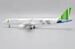 Embraer ERJ190-200LR Bamboo Airways "Save the Turtles" OY-GDB  XX20078