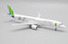 Embraer ERJ190-200LR Bamboo Airways "Save the Turtles" OY-GDB  XX20078
