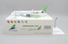 Embraer ERJ190-200LR Bamboo Airways "Save the Turtles" OY-GDB  XX20078