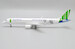 Embraer ERJ190-200LR Bamboo Airways "Save the Turtles" OY-GDB  XX20078