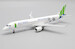 Embraer ERJ190-200LR Bamboo Airways "Save the Turtles" OY-GDB
