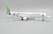 Embraer ERJ190-200LR Bamboo Airways "Save the Turtles" OY-GDB  XX20078