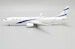 Boeing 737-900(ER) El Al Israel Airlines  "Peace Title" 4X-EHD  XX20081