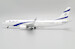 Boeing 737-900(ER) El Al Israel Airlines  "Peace Title" 4X-EHD  XX20081 image 7