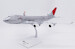 Boeing 747-400F JAL Cargo JA401J Polished Interactive Series  XX20082C